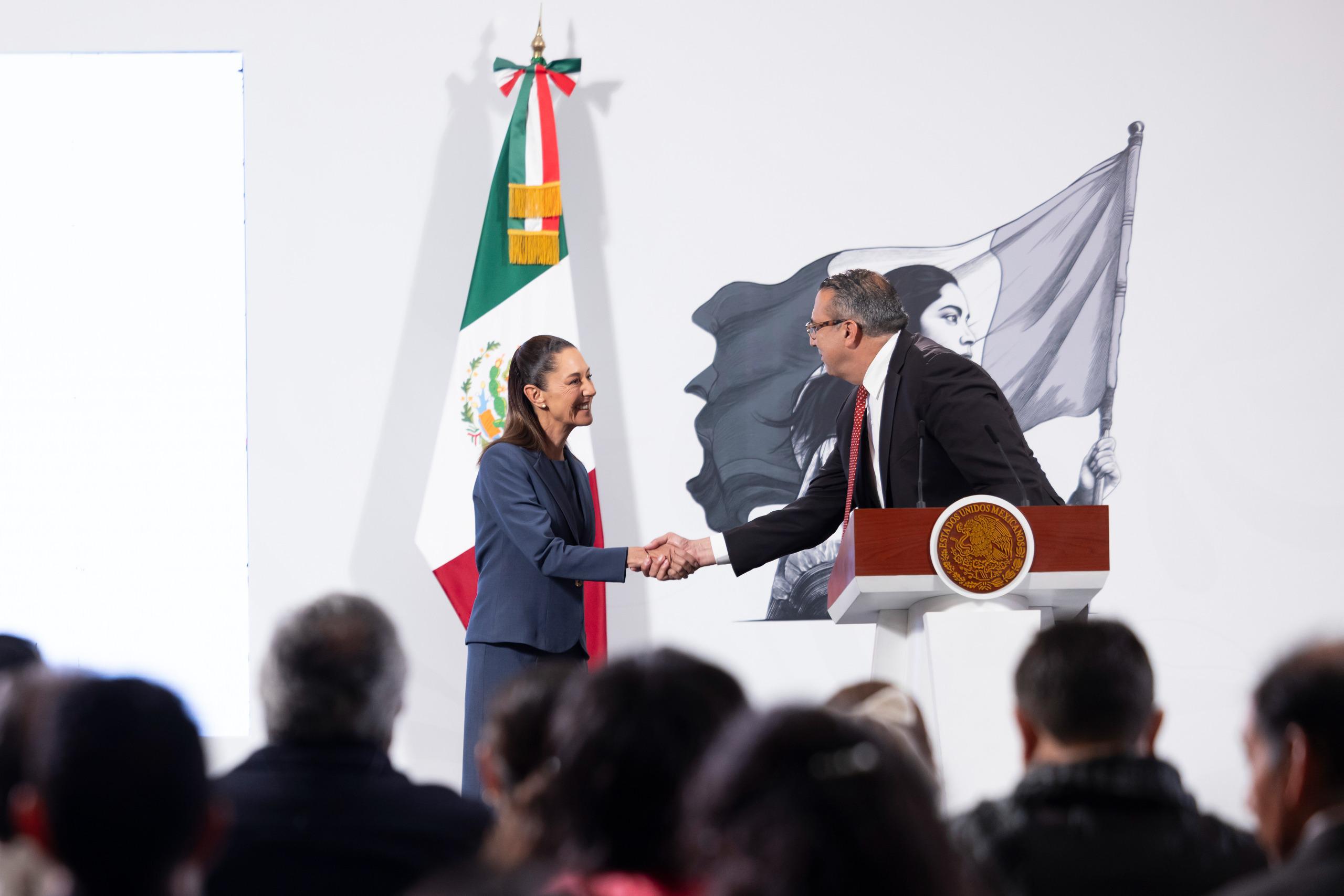 Anuncia Bimbo inversión de más de 2 mil mdd; beneficiará a siete entidades